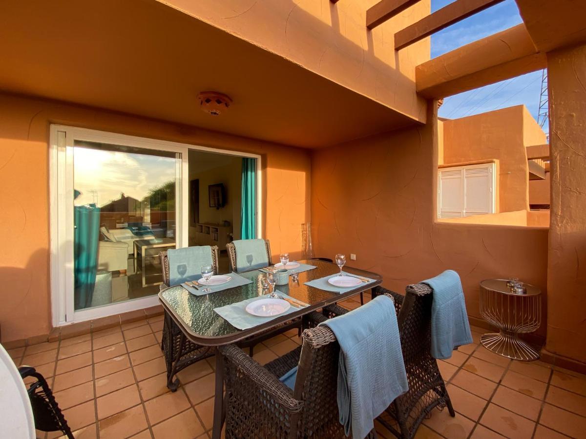 Marbella Elviria Apartment Exterior foto